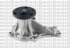 CIFAM 824-1217 Water Pump